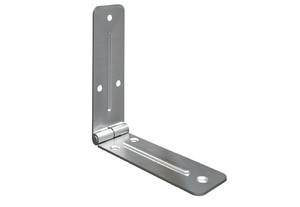  COLLAPSIBLE HINGE