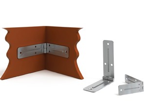  COLLAPSIBLE HINGE