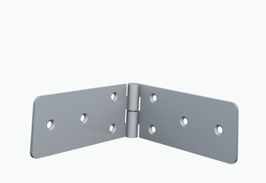  COLLAPSIBLE HINGE (THICK)