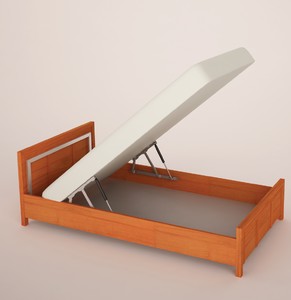  BED MECHANISM (SMALL)